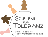 Initiative Spielen für Toleranz